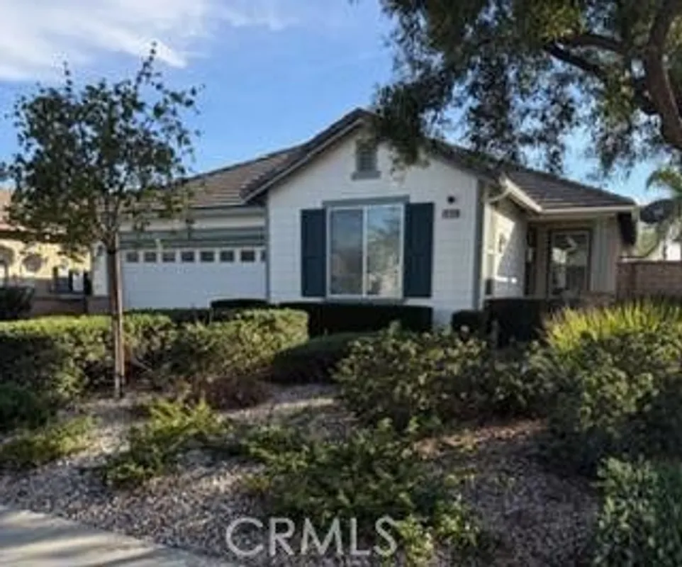 Property Slideshow image 1 of 19 | 26153 desert rose ln, Menifee, CA, 92586