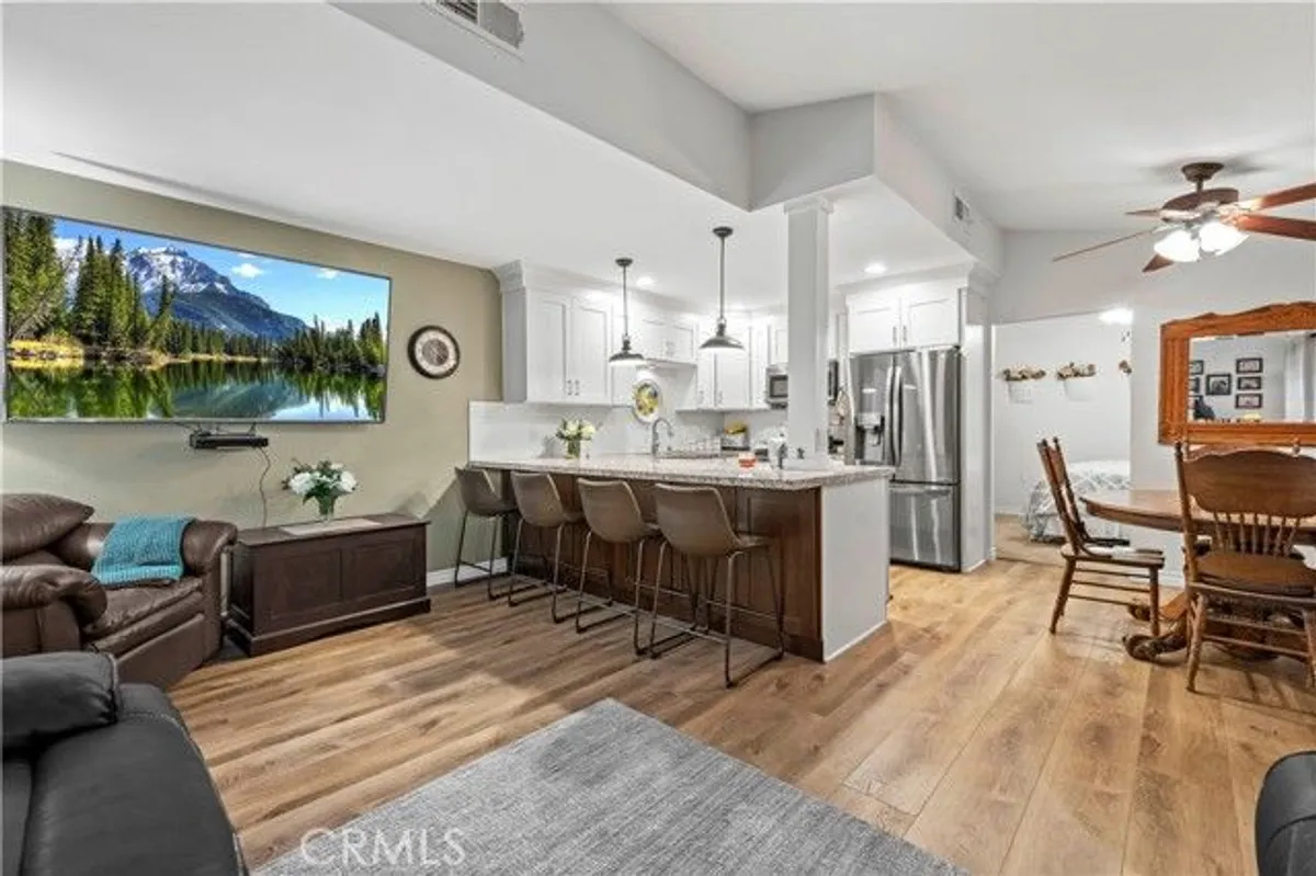 Property Slideshow image 1 of 41 | 19160 avenue of the oaks b, Newhall, CA, 91321