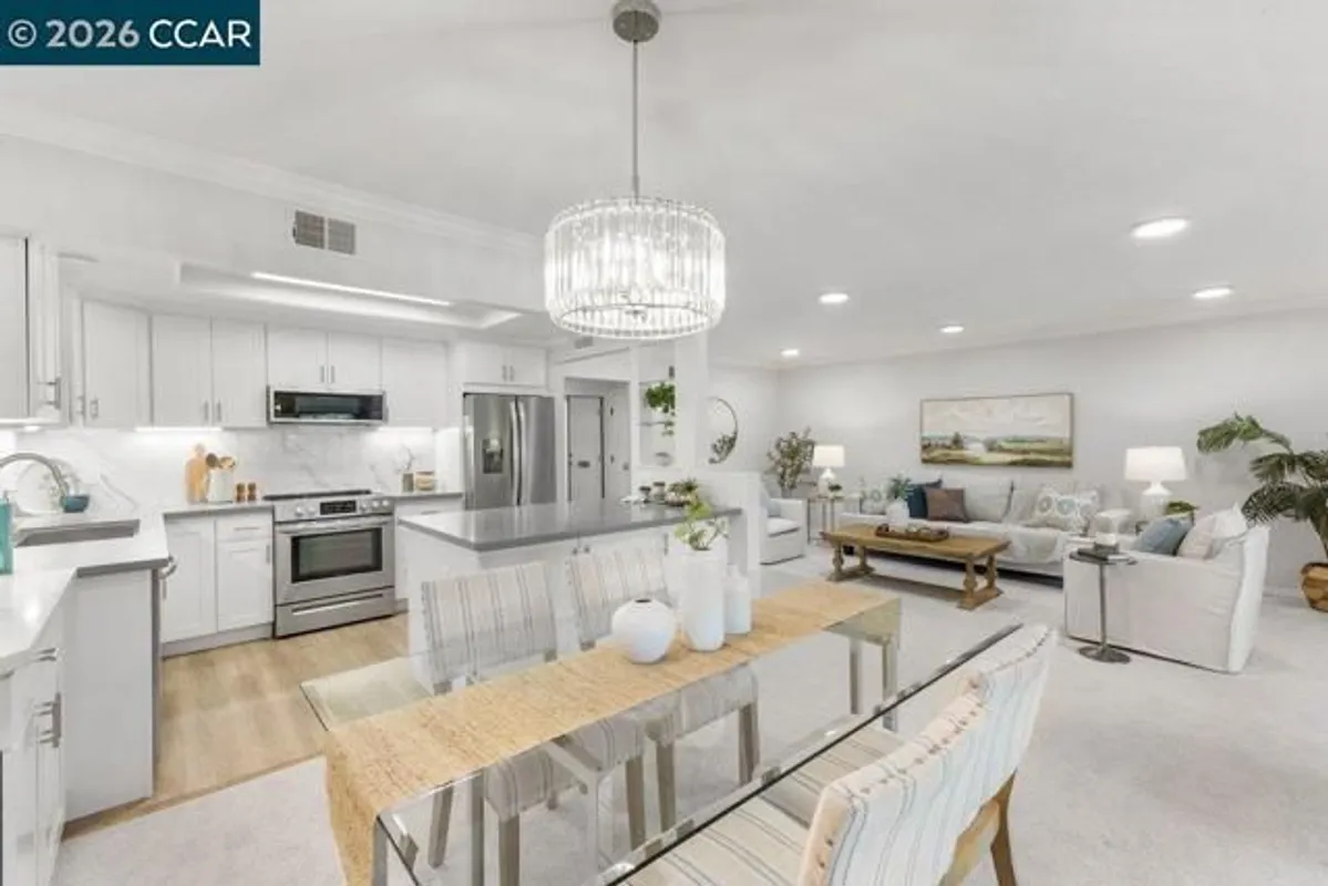 Property Slideshow image 1 of 27 | 2601 pine knoll dr 3, Walnut Creek, CA, 94595