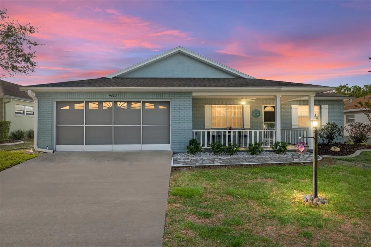 Property Slideshow image 1 of 64 | 9770 sw 97th pl, Ocala, FL, 34481