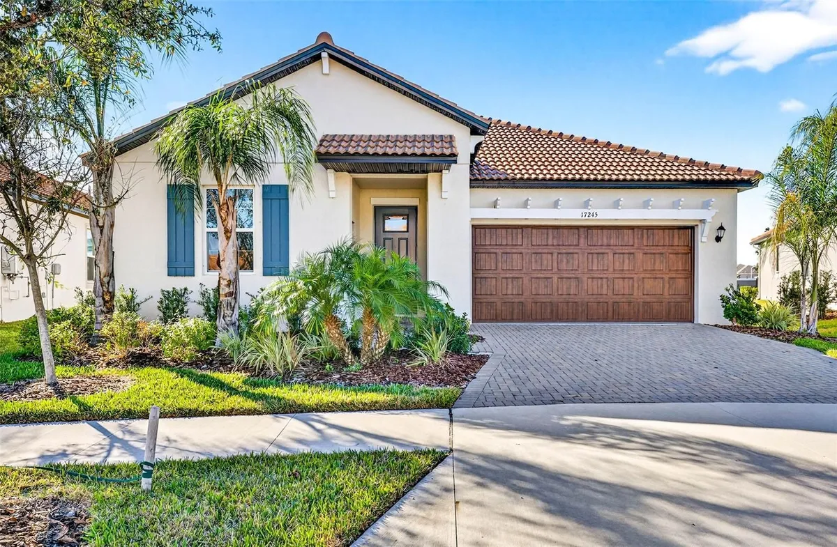 Property Slideshow image 1 of 56 | 17245 star banks st, Wimauma, FL, 33598