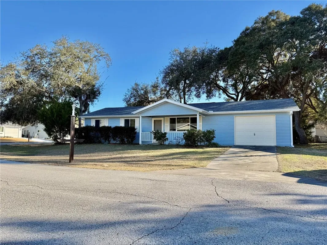 Property Slideshow image 1 of 20 | 8108 sw 108th place rd, Ocala, FL, 34481