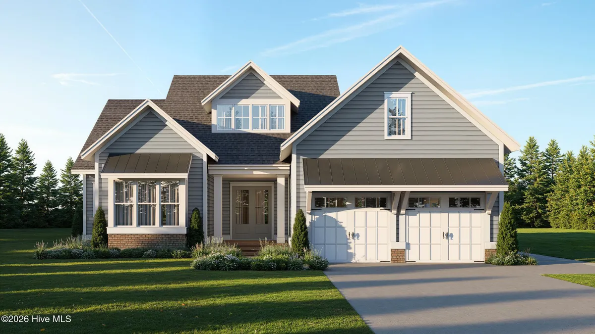 Property Slideshow image 1 of 8 | 3713 deerview ln, Castle Hayne, NC, 28429