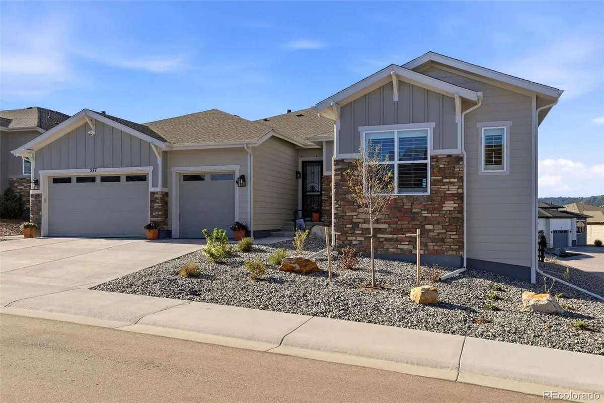 Property Slideshow image 1 of 50 | 577 scrubjay cir, Castle Rock, CO, 80104