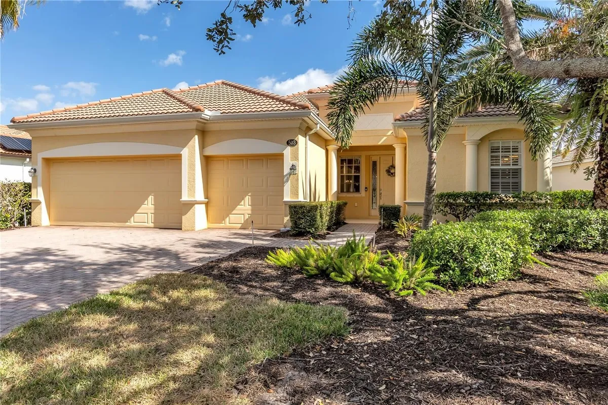 Property Slideshow image 1 of 34 | 503 grand preserve cv, Bradenton, FL, 34212