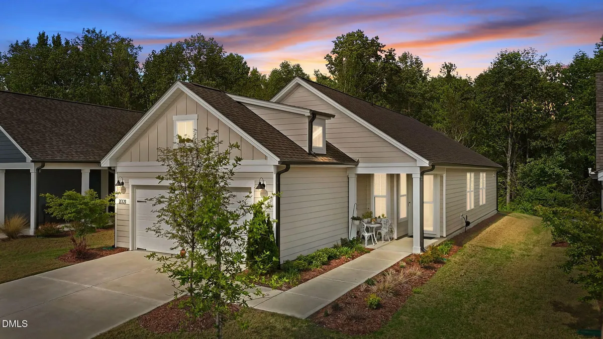 Property Slideshow image 1 of 40 | 2321 flycatcher ln, Fuquay Varina, NC, 27526