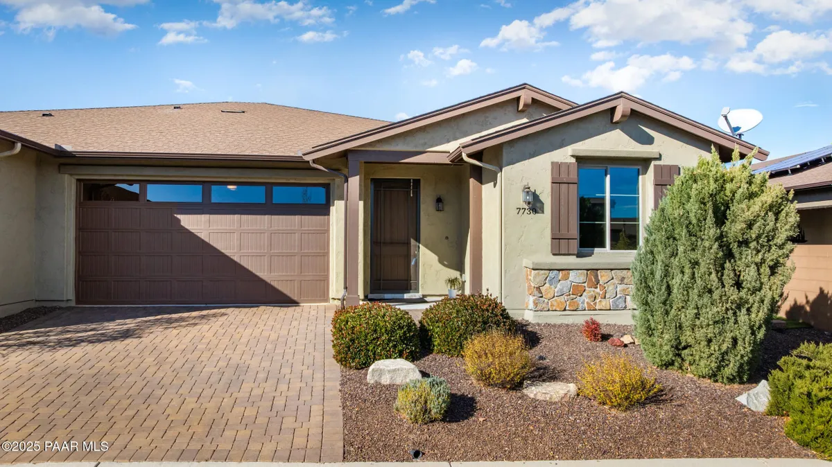 Property Slideshow image 1 of 35 | 7730 e lavender loop, Prescott Valley, AZ, 86315