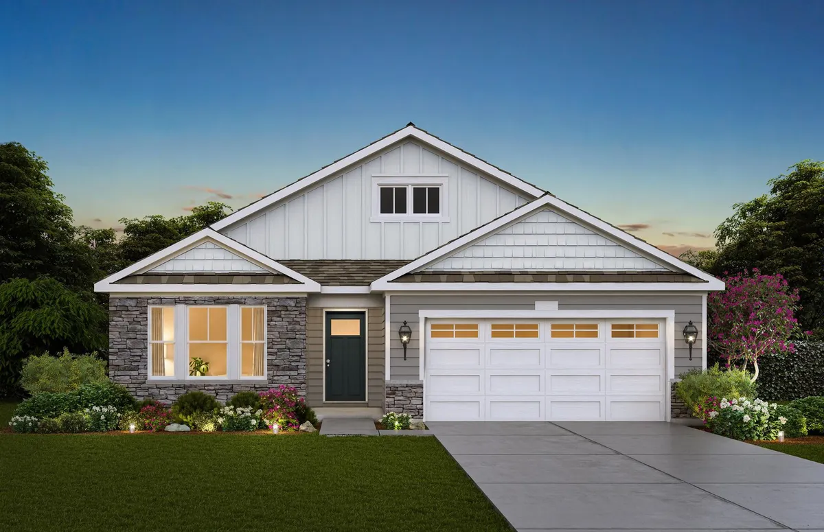 Property Slideshow image 1 of 23 | 17501 w windemere cir, Lockport, IL, 60441
