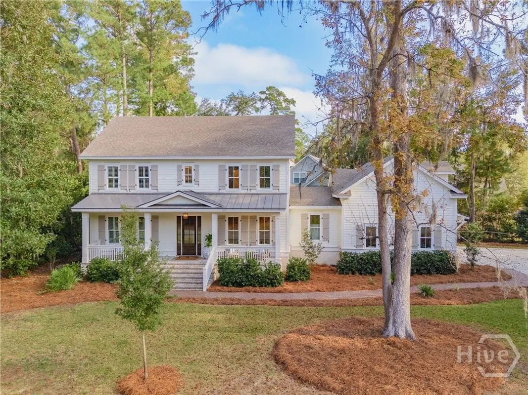 Property Slideshow image 1 of 47 | 5 clairborn retreat, Savannah, GA, 31411
