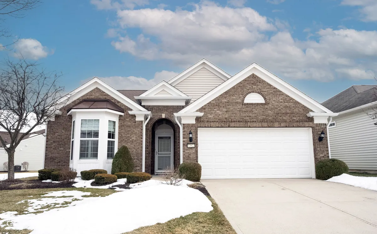 Property Slideshow image 1 of 50 | 12927 venito trl, Fishers, IN, 46037