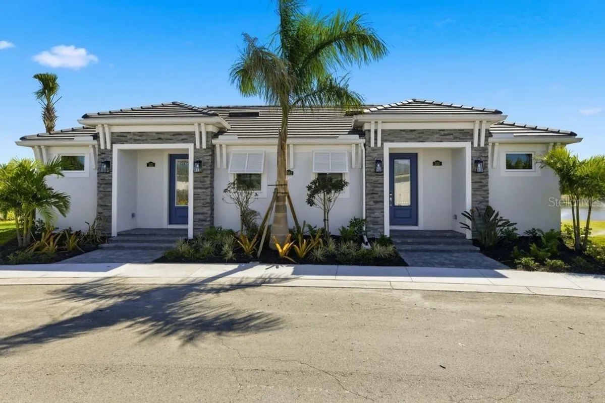 Property Slideshow image 1 of 36 | 4062 santa caterina blvd # 102, Bradenton, FL, 34211