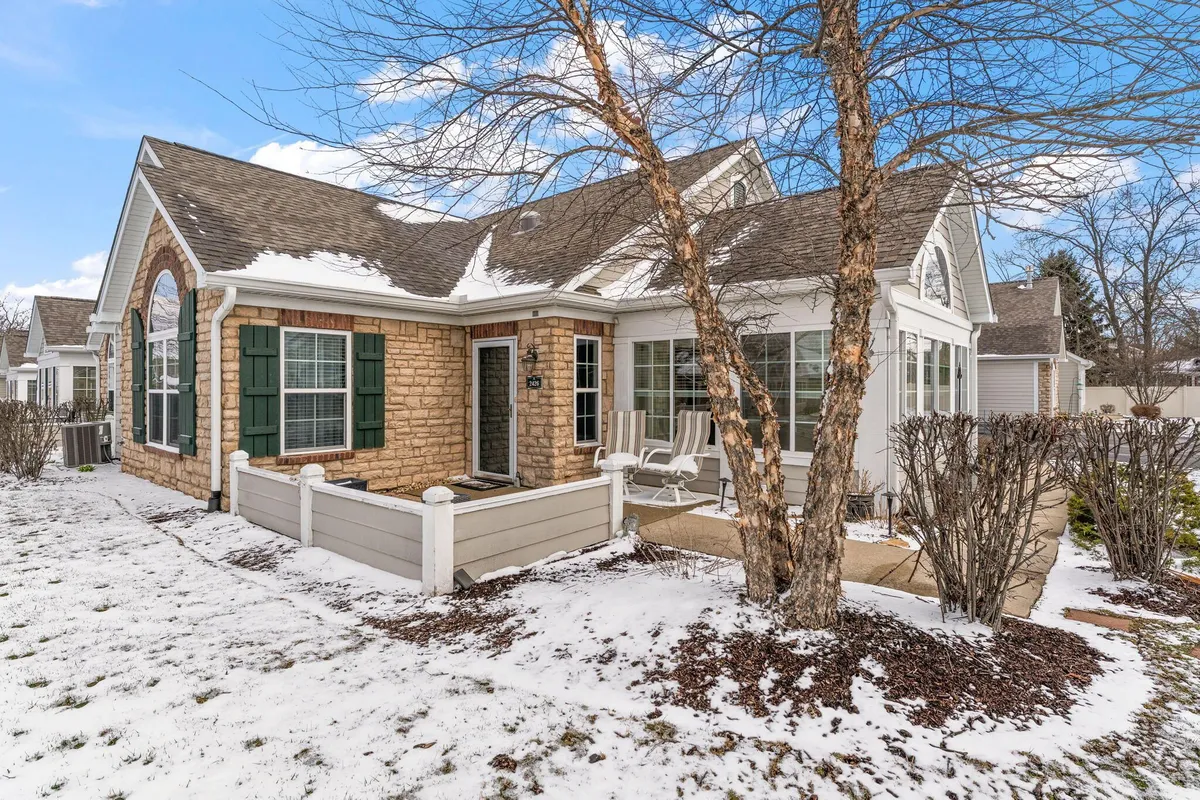 Property Slideshow image 1 of 33 | 2426 allison cir 2426, Valparaiso, IN, 46383