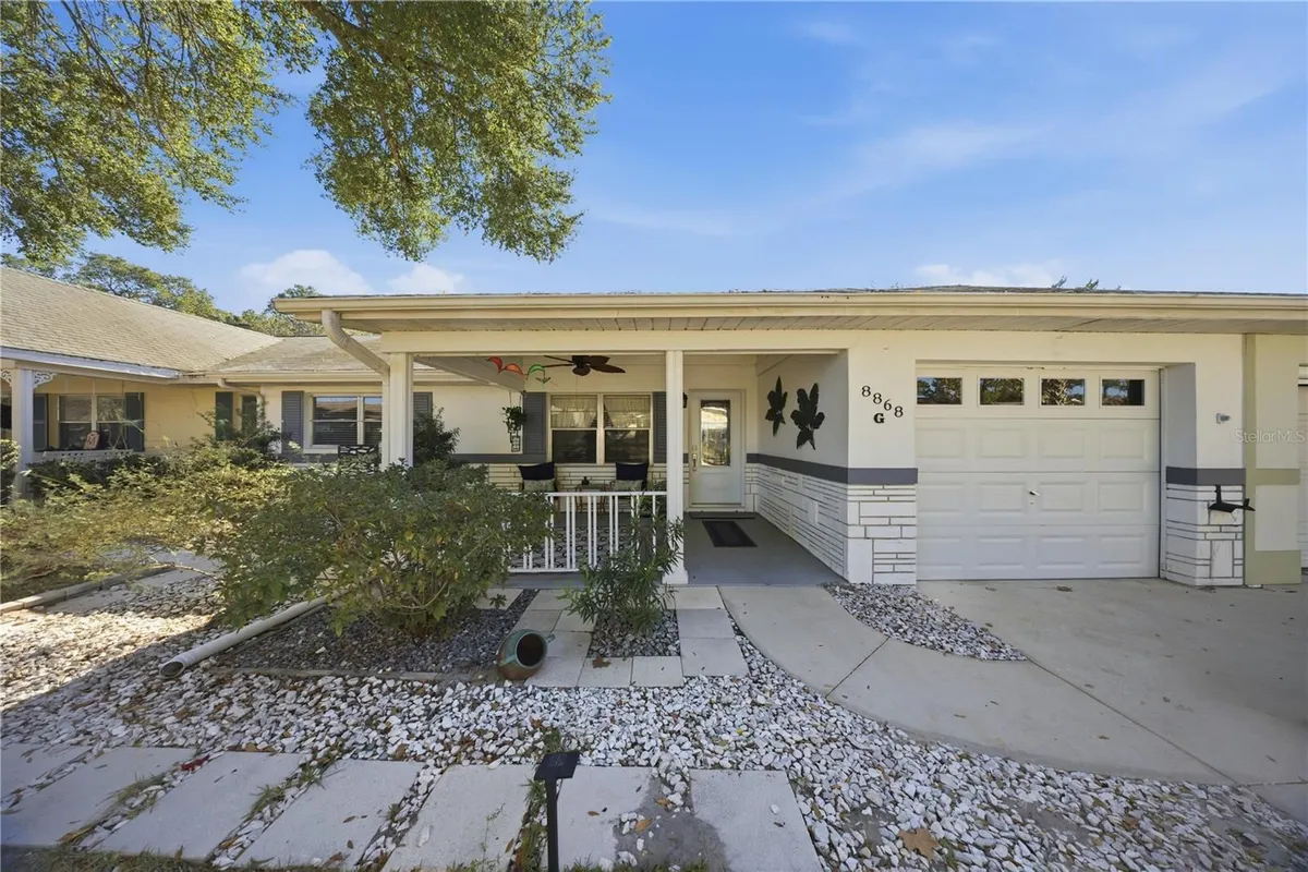 Property Slideshow image 1 of 30 | 8868 sw 97th lane rd g, Ocala, FL, 34481