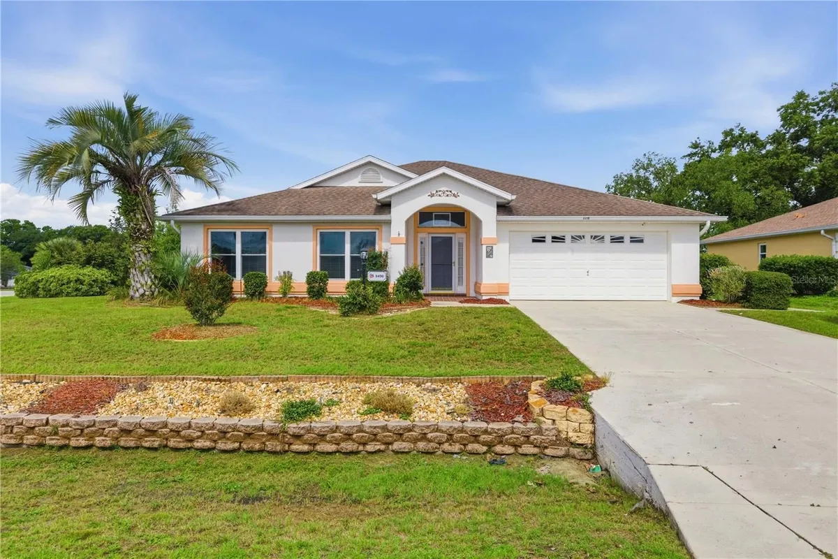 Property Slideshow image 1 of 29 | 8490 sw 60th ct, Ocala, FL, 34476