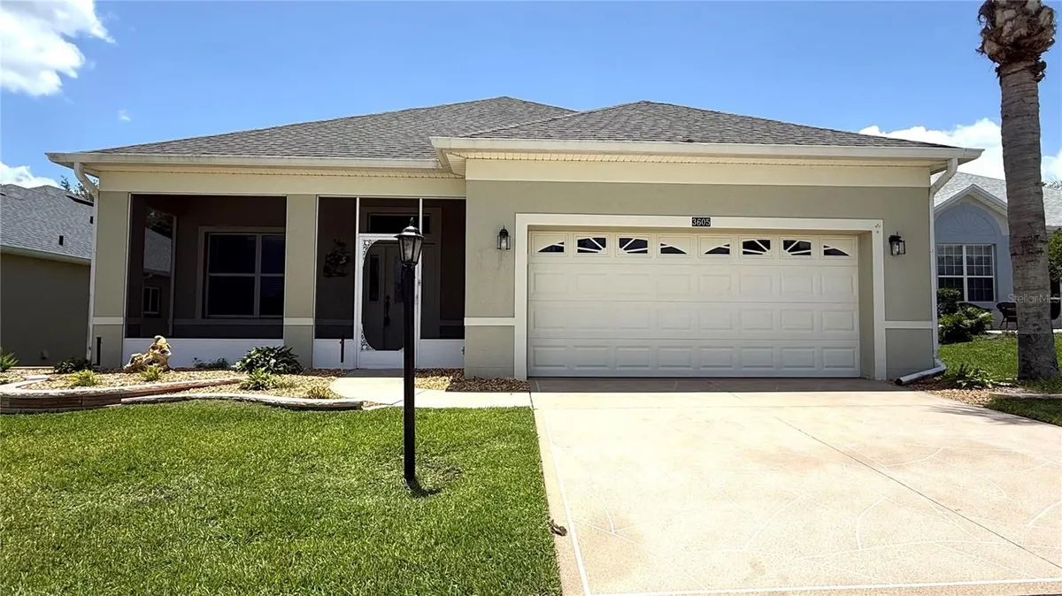 Property Slideshow image 1 of 59 | 3605 mount hope loop, Leesburg, FL, 34748