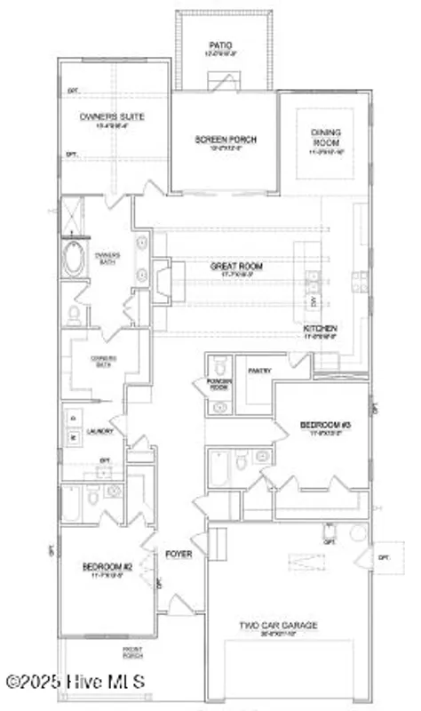 Property Slideshow image 1 of 61 | 6016 calvada cir, Leland, NC, 28451