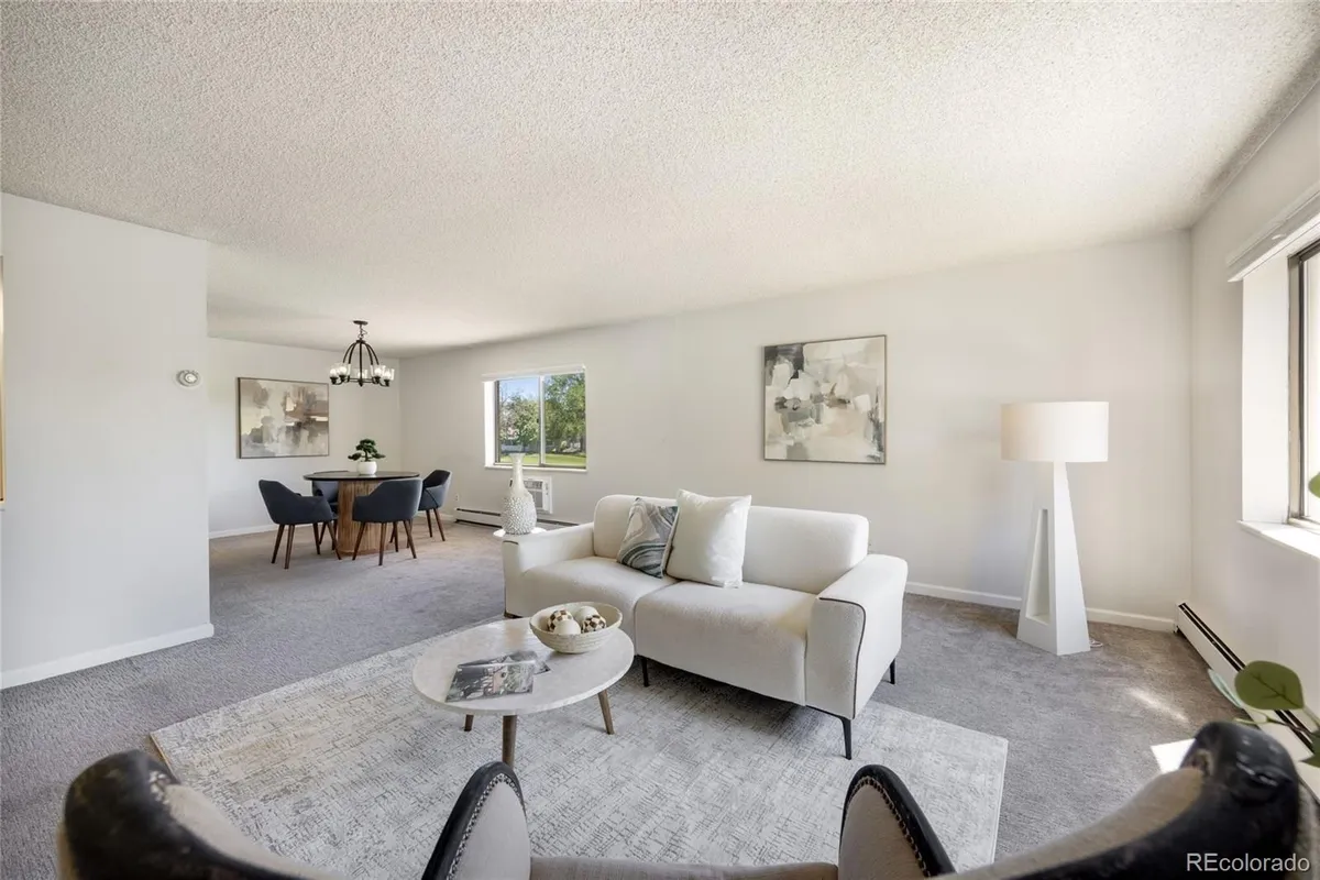 Property Slideshow image 1 of 34 | 14050 e linvale pl 102, Aurora, CO, 80014