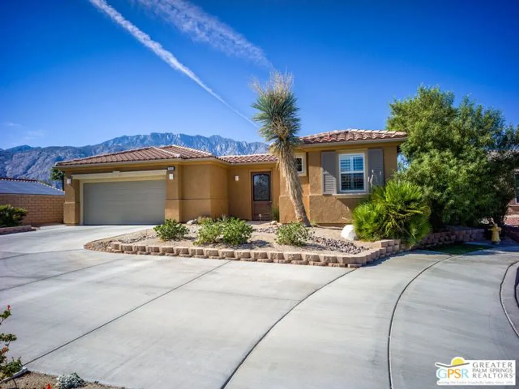 Property Slideshow image 1 of 36 | 3555 serenity trl, Palm Springs, CA, 92262
