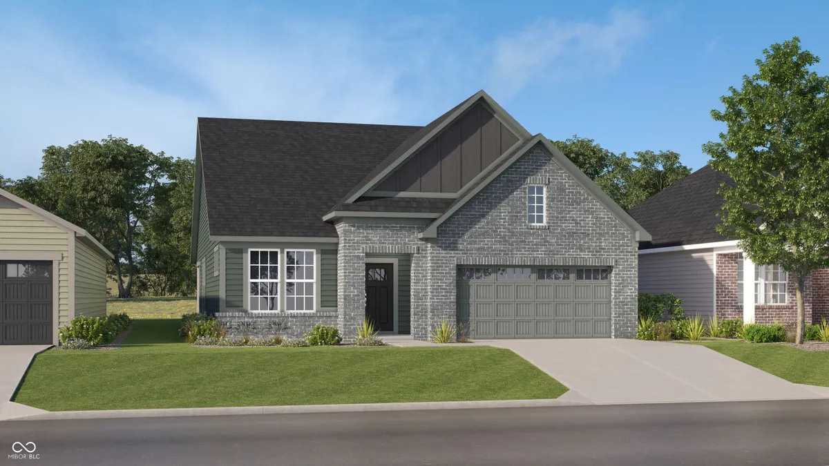 Property Slideshow image 1 of 45 | 5399 nettleton way, Avon, IN, 46123