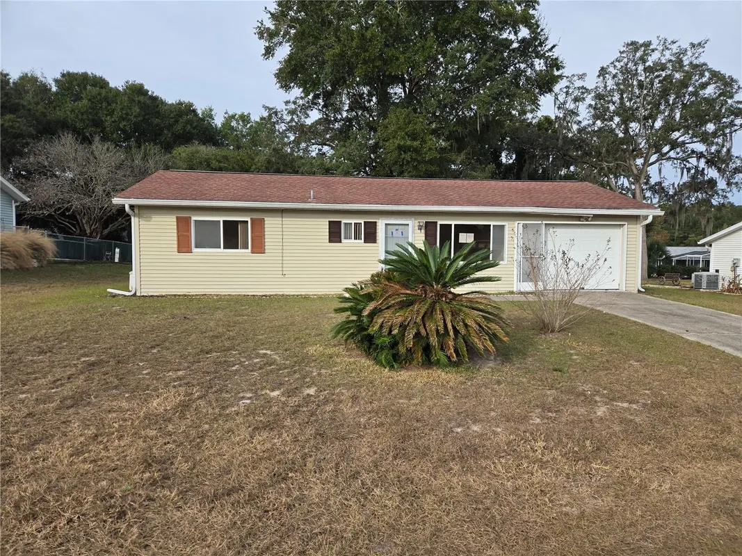 Property Slideshow image 1 of 1 | 11170 sw 79th ave, Ocala, FL, 34476