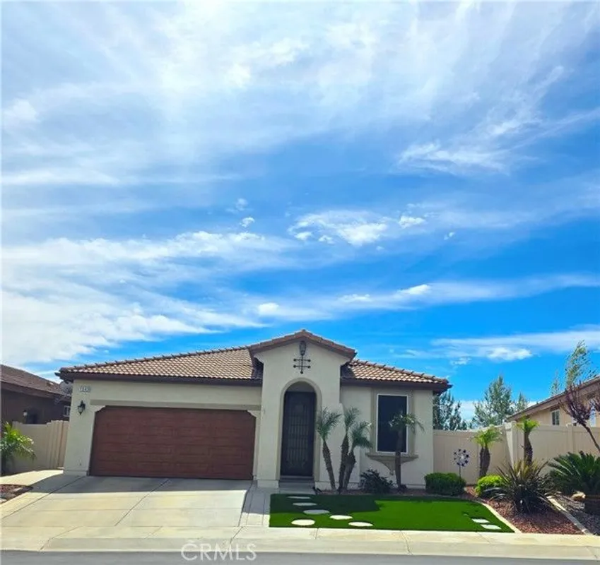 Property Slideshow image 1 of 2 | 1549 tattlesall, Beaumont, CA, 92223