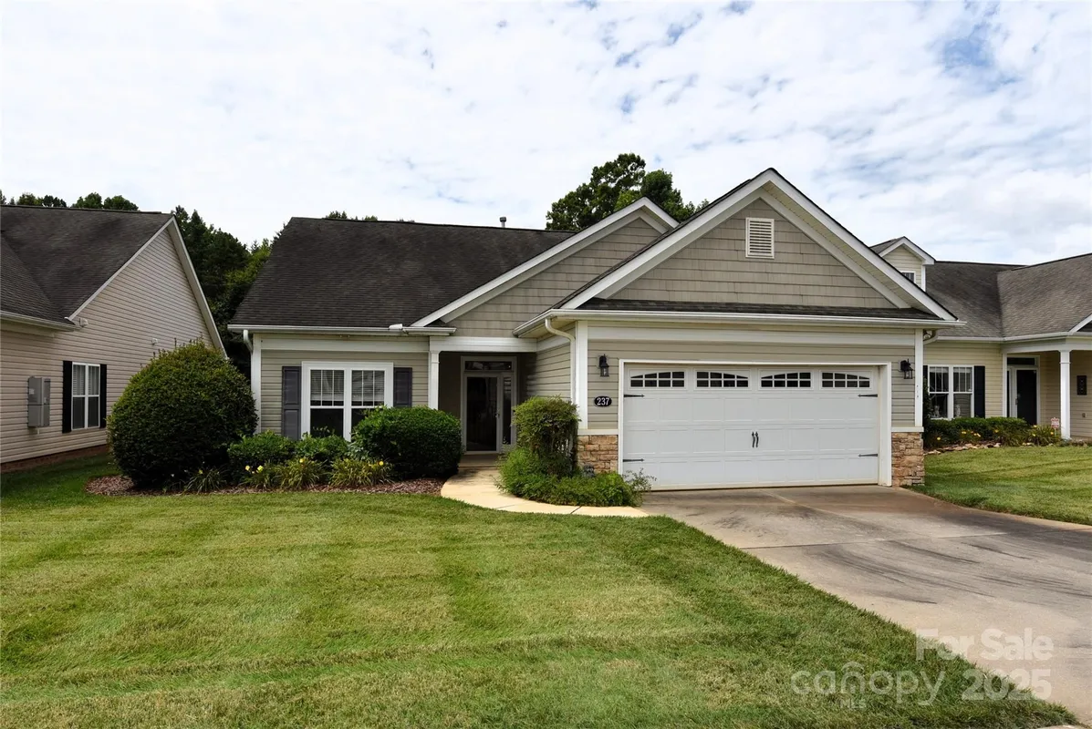Property Slideshow image 1 of 21 | 237 river birch dr, Salisbury, NC, 28146