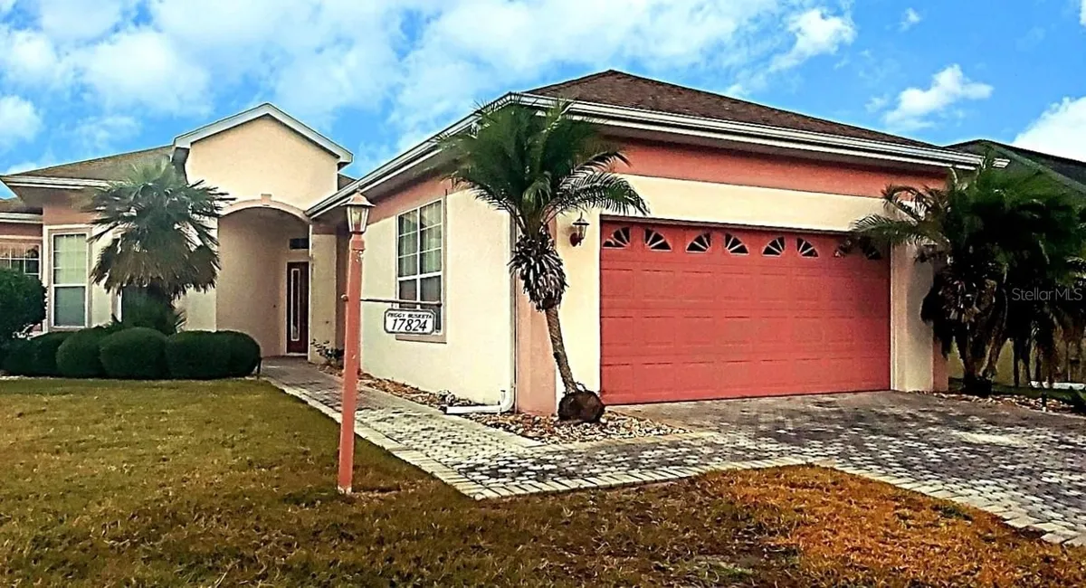 Property Slideshow image 1 of 27 | 17824 se 114th ct, Summerfield, FL, 34491