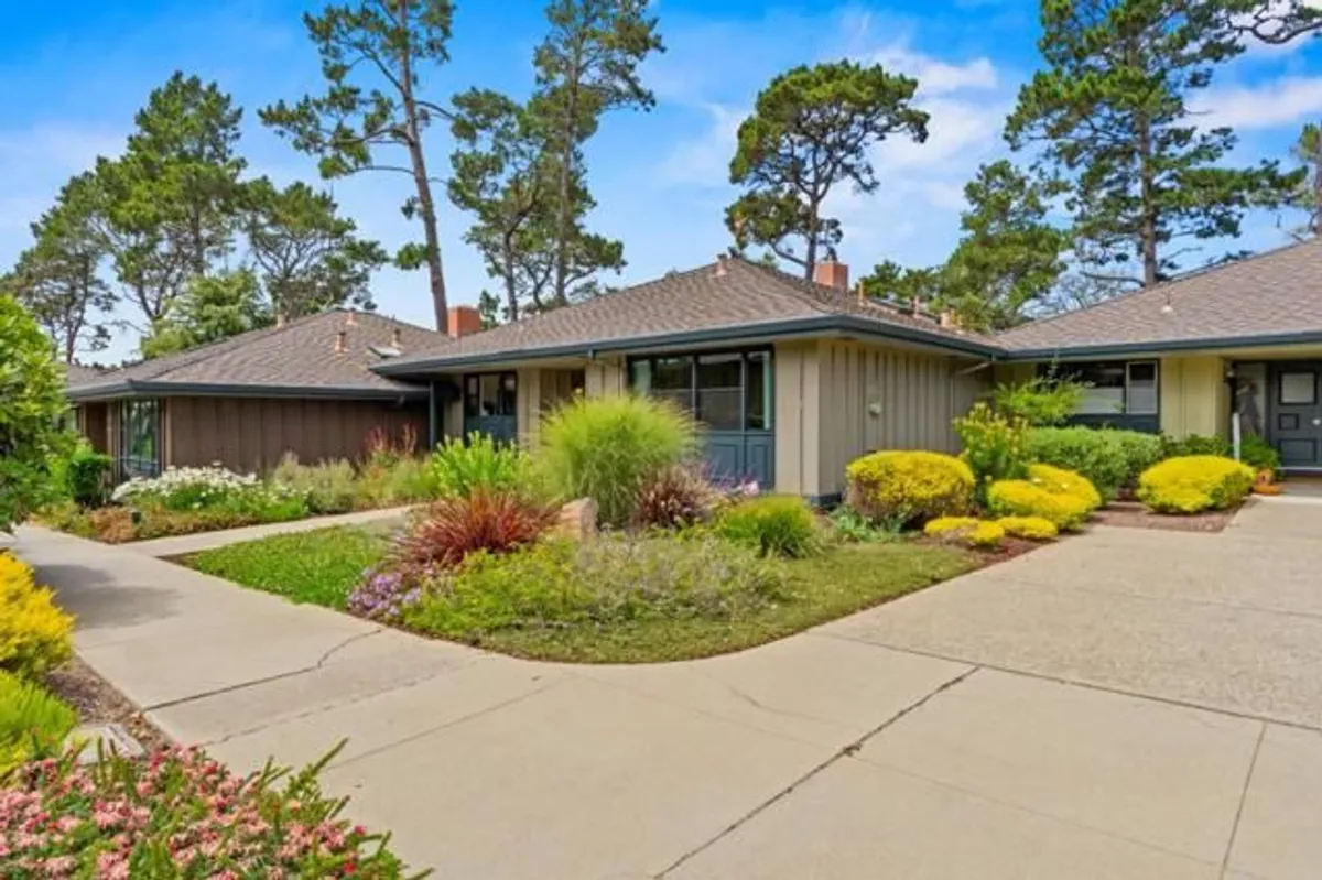 Property Slideshow image 1 of 51 | 20 del mesa carmel, Carmel, CA, 93923