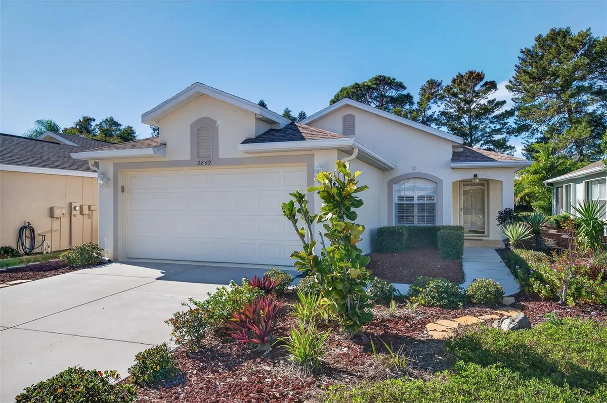 Property Slideshow image 1 of 39 | 2849 wood pointe dr, Holiday, FL, 34691