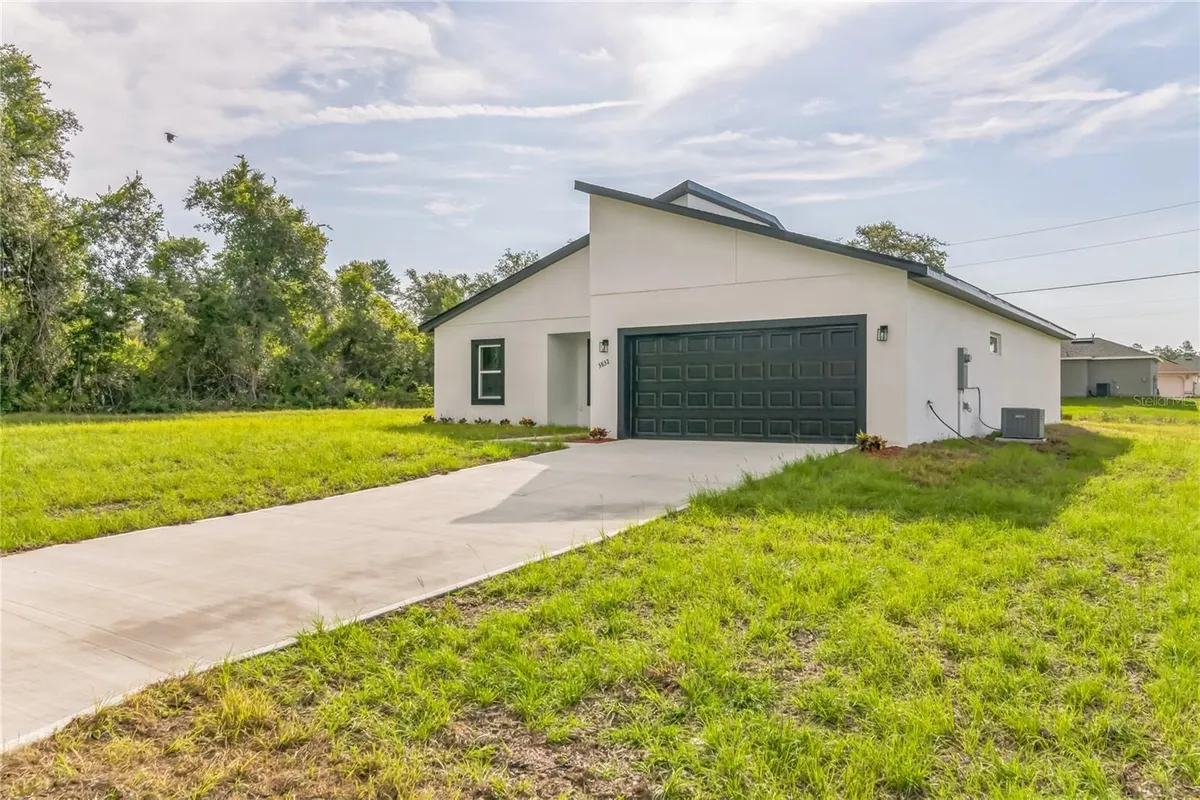 Property Slideshow image 1 of 15 | 3832 sw 157th place rd, Ocala, FL, 34473