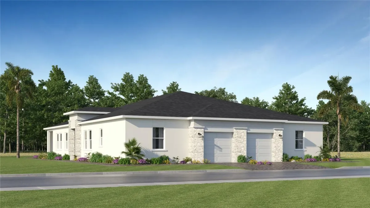 Property Slideshow image 1 of 20 | 4316 st thomas way, Kissimmee, FL, 34758