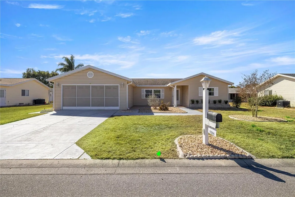 Property Slideshow image 1 of 35 | 17866 se 108th ct, Summerfield, FL, 34491