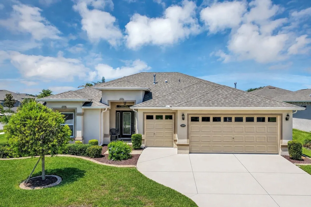 Property Slideshow image 1 of 52 | 4270 james river cir, Leesburg, FL, 34748
