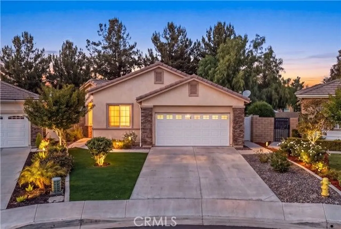 Property Slideshow image 1 of 49 | 26517 roseate cir, Menifee, CA, 92584