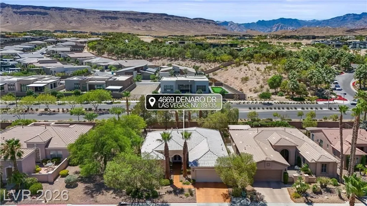 Property Slideshow image 1 of 47 | 4669 denaro dr, Las Vegas, NV, 89135
