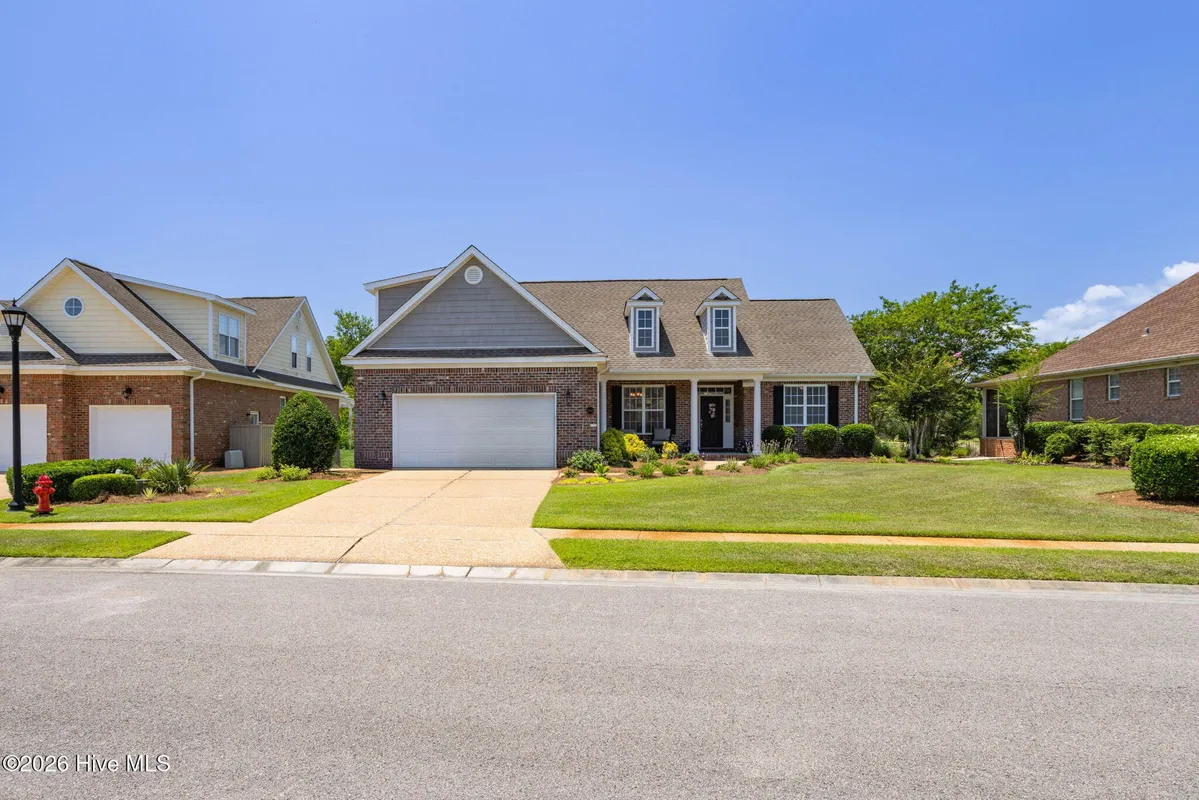Property Slideshow image 1 of 52 | 2209 talmage dr, Leland, NC, 28451