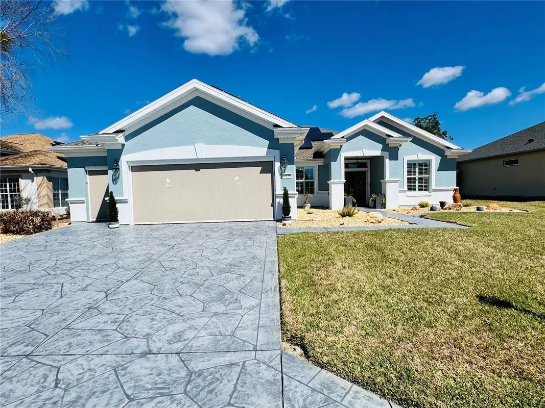 Property Slideshow image 1 of 5 | 9375 se 125th st, Summerfield, FL, 34491