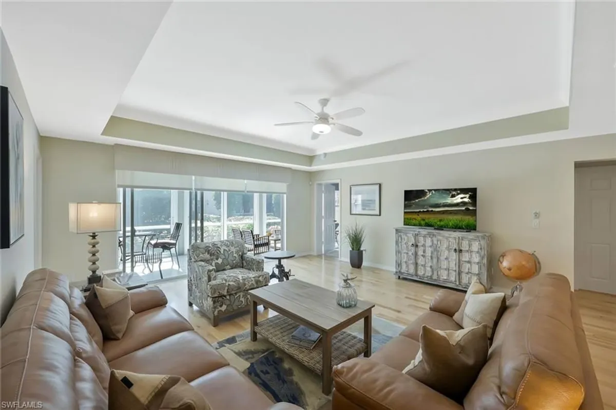 Property Slideshow image 1 of 22 | 180 via perignon # 101, Naples, FL, 34119