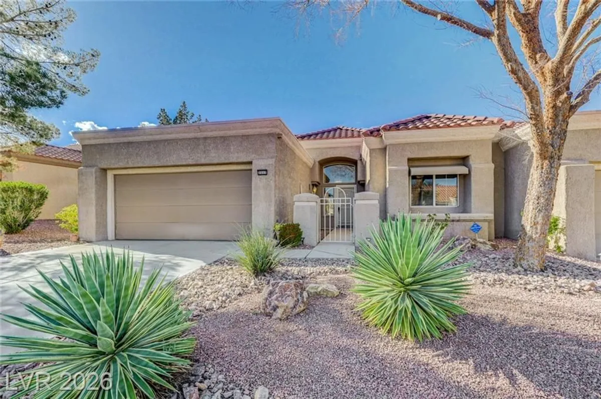 Property Slideshow image 1 of 27 | 2517 showcase dr, Las Vegas, NV, 89134