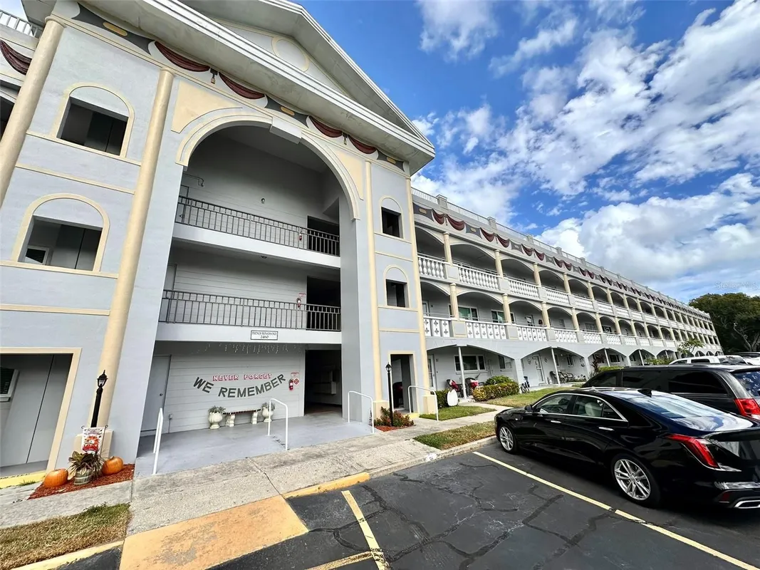 Property Slideshow image 1 of 39 | 2460 franciscan dr 94, Clearwater, FL, 33763