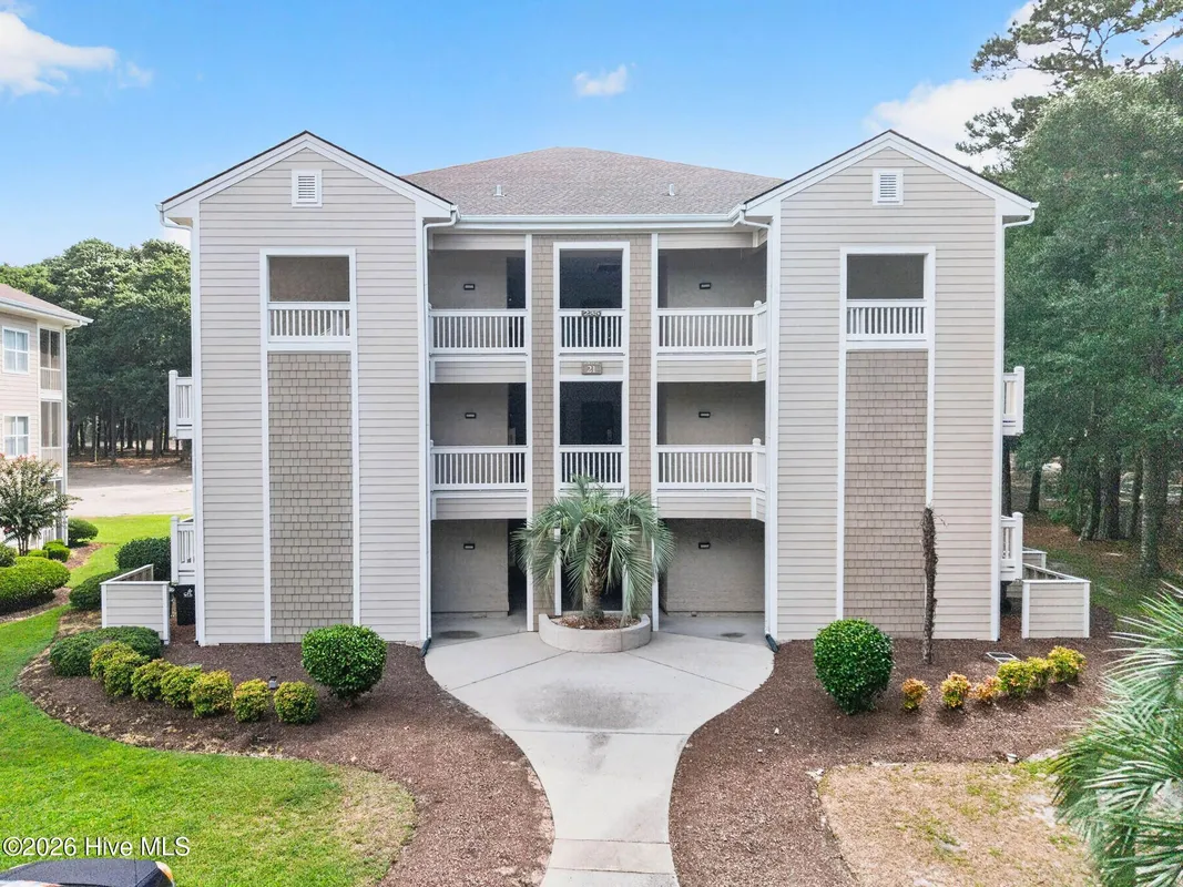 Property Slideshow image 1 of 61 | 235 kings trl 2104, Sunset Beach, NC, 28468