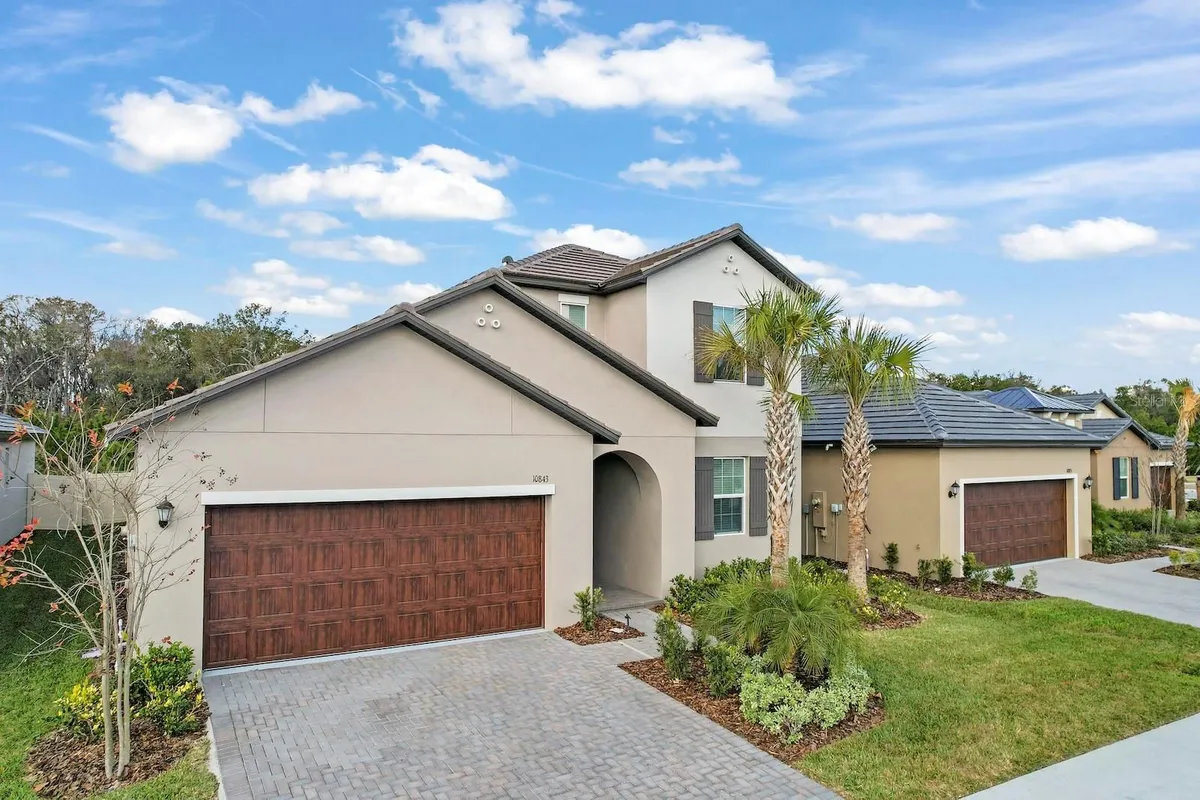 Property Slideshow image 1 of 66 | 10843 ibis brook ct, Land O Lakes, FL, 34638