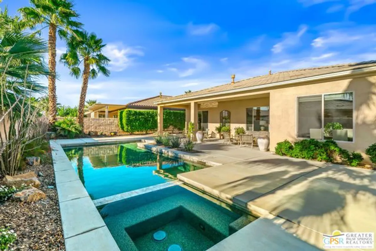 Property Slideshow image 1 of 37 | 81203 camino de tala, Indio, CA, 92203