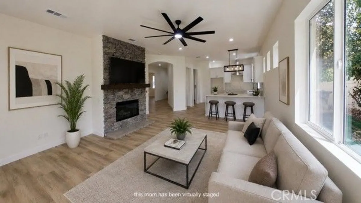Property Slideshow image 1 of 32 | 1040 angus glen ct, Beaumont, CA, 92223
