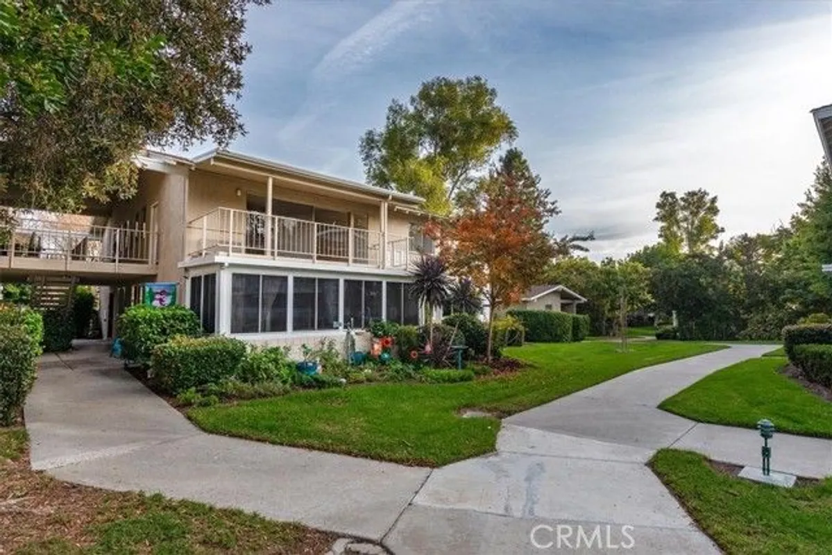 Property Slideshow image 1 of 40 | 700 avenida sevilla q, Laguna Woods, CA, 92637
