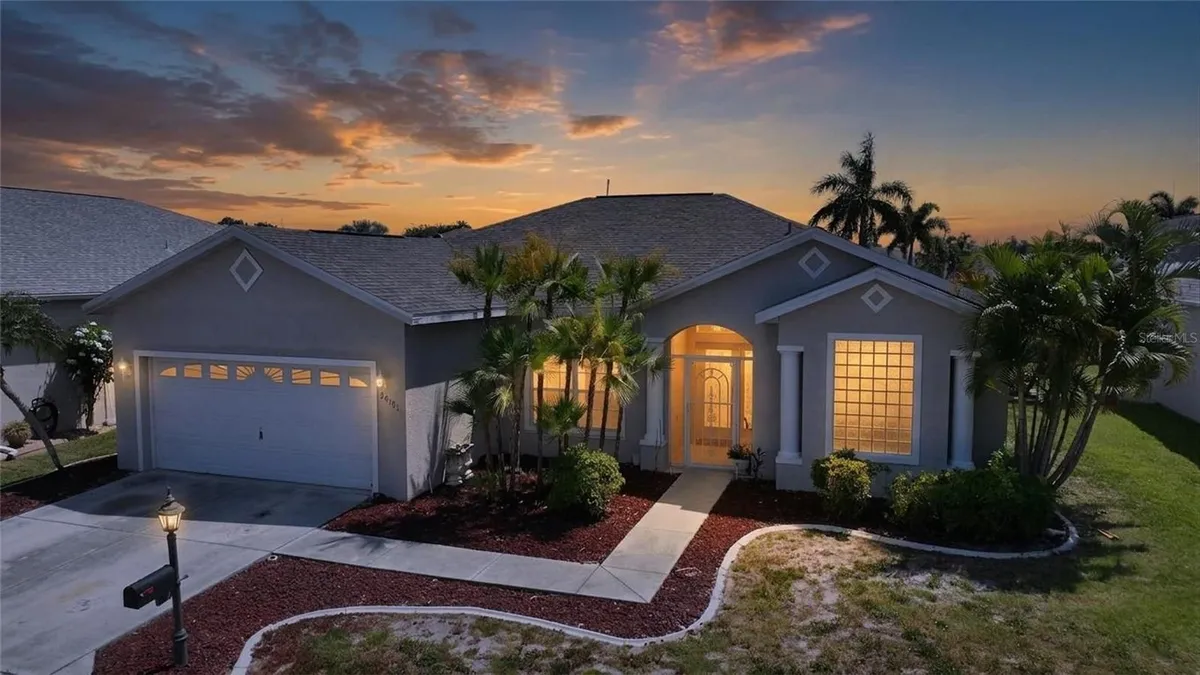 Property Slideshow image 1 of 63 | 24191 buckingham way, Punta Gorda, FL, 33980