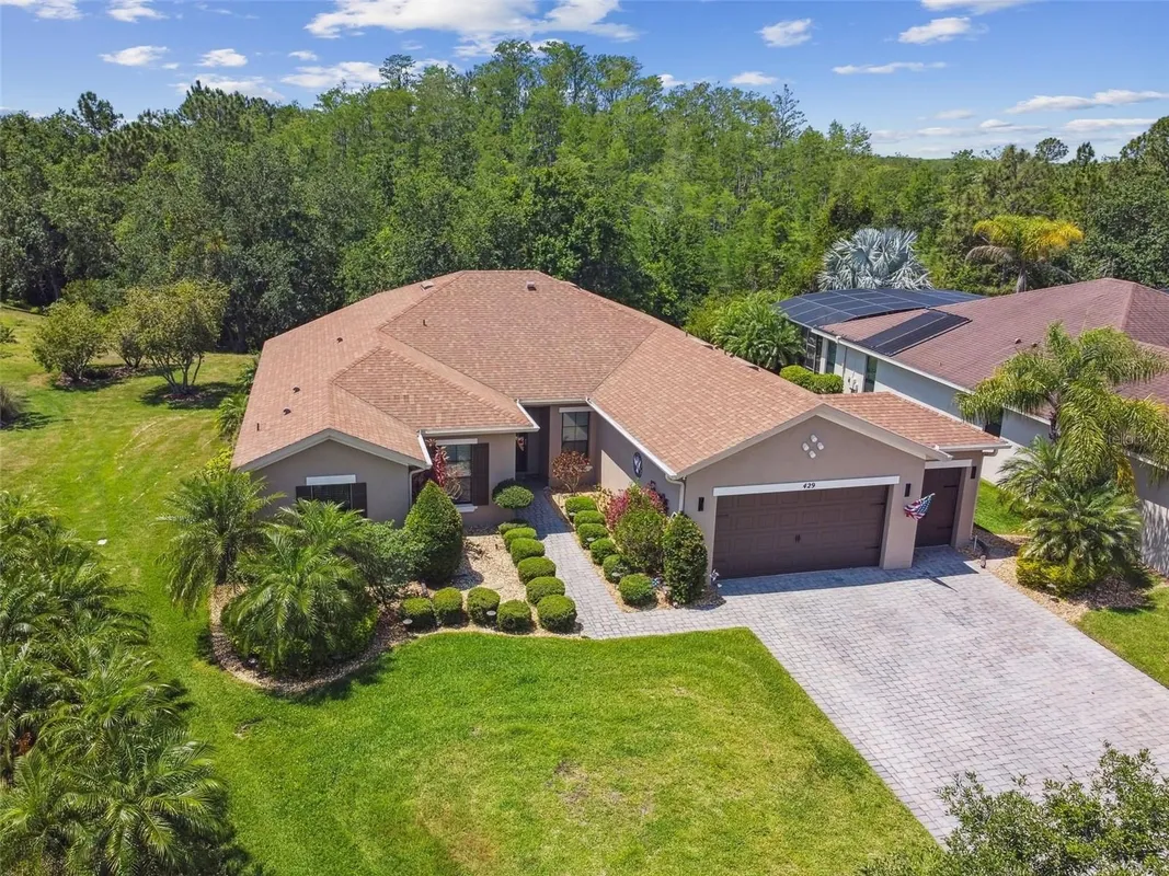 Property Slideshow image 1 of 59 | 429 villa park rd, Kissimmee, FL, 34759