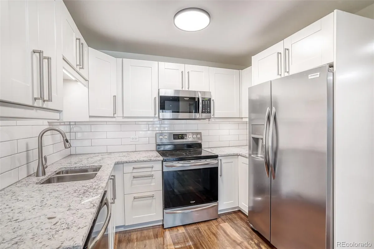 Property Slideshow image 1 of 12 | 695 s alton way unit 1d, Denver, CO, 80247
