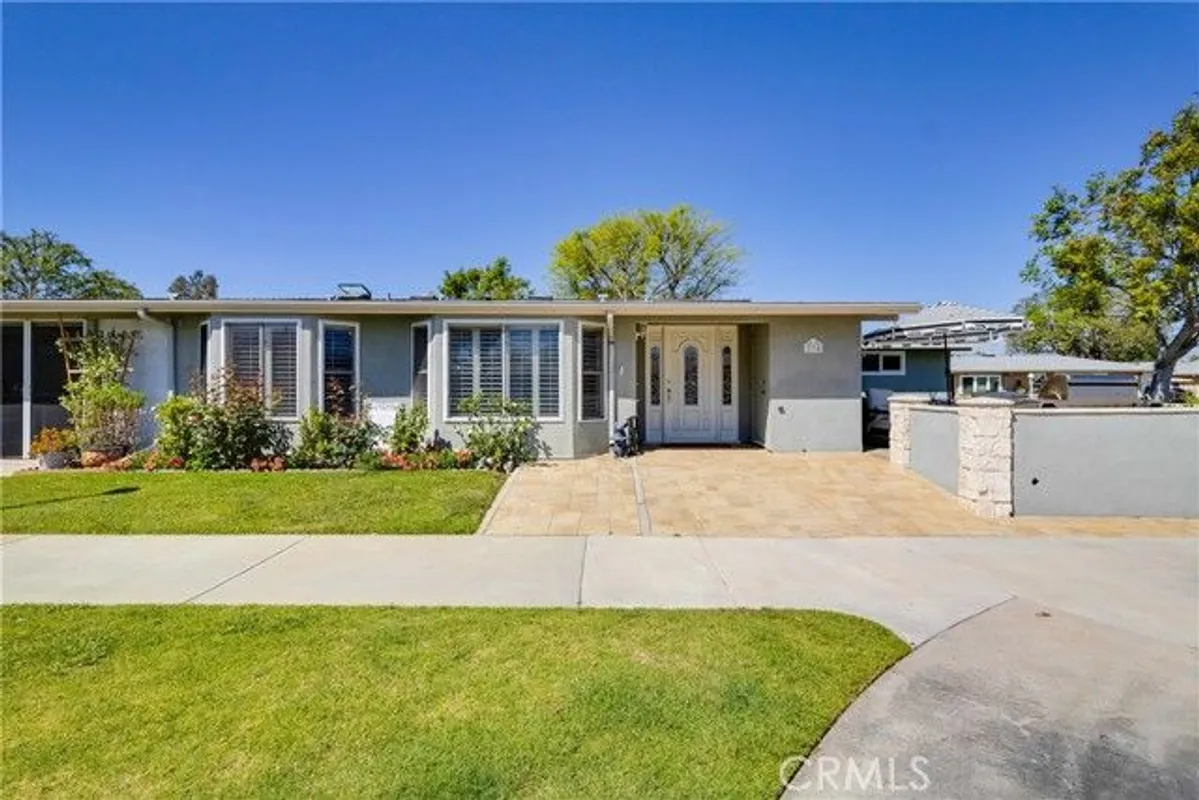 Property Slideshow image 1 of 27 | 13251 del monte dr 37-a, Seal Beach, CA, 90740