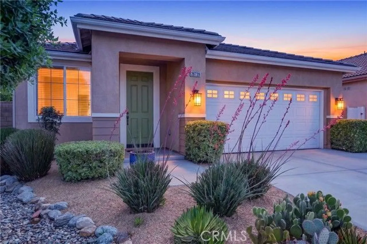 Property Slideshow image 1 of 61 | 26739 opalescent dr, Menifee, CA, 92584
